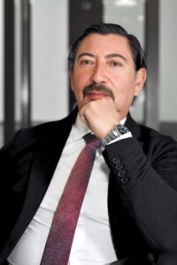 Picture of Ricardo Vaca