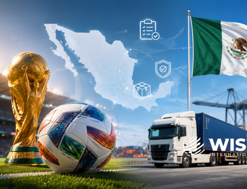 Goles libres de impuestos: Las facilidades fiscales y aduaneras de México para el Mundial